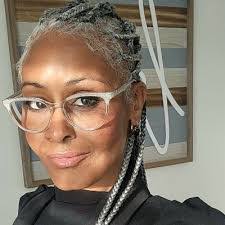 Alicia Mayo's Instagram, Twitter & Facebook