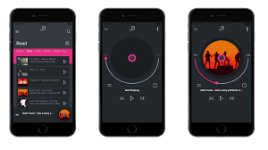 Github M Inan React Native Music App React Native Music Application Example