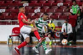 Benfica resultados, agendados | futsal, portugal. Direto Sporting Benfica Para A Final Da Taca Da Liga De Futsal