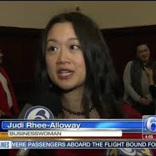 Judi Rhee Alloway (@JudiRheeAlloway)