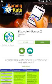 Lumpur lapindo keteledoran ataukah bencana alam? Android Apps For Karangan Ekspositori O Level Format Expository Essay App O Levels