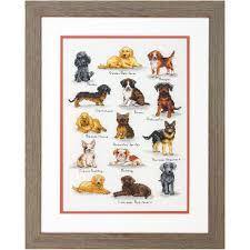 If there is anything we can do to help you. Dog Breed Cross Stitch Patterns Free Patterns