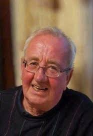 Condolence Book for James (Jimmy) McGrath (Oldcastle, Meath)