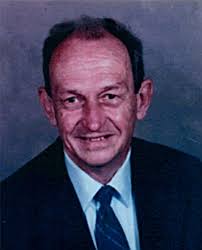 Francis Link Obituary (2014)