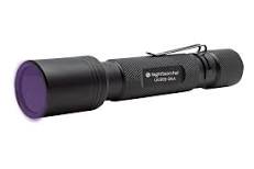 UV 365 2AA | 365nm | Battery Powered