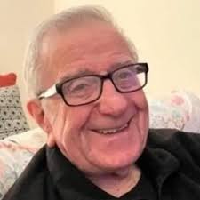 Obituary information for Christopher J. O'Toole