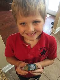 Near the corner of Independence and Rue Rochelle in Slidell.