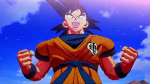 The adventures of a powerful warrior named goku and his allies who defend earth from threats. Dragon Ball Z Kakarot This Time On Dragon Ball Z Kakarot Youtube