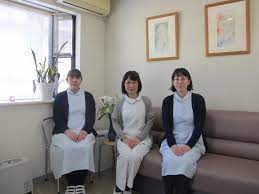 クリニック案内 | みずの歯科