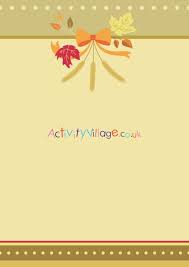 Maybe you would like to learn more about one of these? Thanksgiving Scrapbook Paper Border