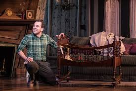 The original beetlejuice movie is 30 years old and talks of beetlejuice 2 have been around just as long. 15 Questions In 15 Minutes With Rob Mcclure From Beetlejuice Dc Metro Theater Arts