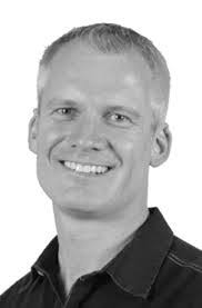 Daniel Brace's Instagram, Twitter & Facebook