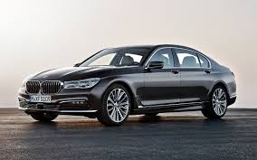 Bmw 7 series 2021 pricing, reviews, features and pics on pakwheels. The Bmw 7 Series Edition 40 Jahre