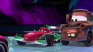 There's nothing like the freedom of the open road. Cars 2 2011 Imdb
