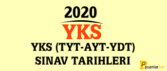 Üniversite sınavı için araştırmalar hız kesmiyor. 2020 Tyt Ayt Ydt Ne Zaman 2020 Yks Sinavi Geri Sayim