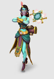 Paladins, Smite, rule 34, 720p, Mirror, armour, action Toy Figures, Digital  Media, Gaming, action Figure | Anyrgb