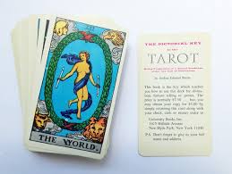 The reliable tarot has been transmitted from immemorial times, but we cannot discover the secret of its origin, tarot cards contain all the knowledge of the past, present and the near future. The Deck Of Cards That Made Tarot A Global Phenomenon Atlas Obscura