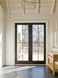 Almost entirely made of glass, exterior hinged french patio doors are crafted from the finest mahogany. 26 Best Master Bedroom With French Doors Images On Best Door Photos Collection