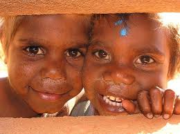 Aboriginal Children Docker River Community By Goannarun1 Via Flickr Aboriginal Children Aboriginal Kids Portraits