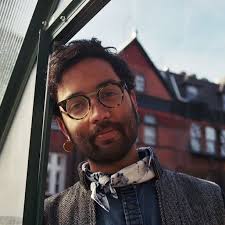 danilo machado — Brooklyn Poets