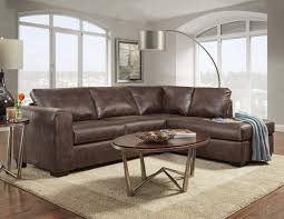 Some sectional sofas simply slide apart while others are screwed together. Yuma Chocolate Sectional Urban Furniture Outlet