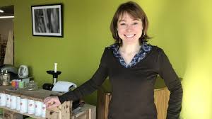 Armentieres Noemie Gautier Ouvrira Une Table Ethique Le 5 Mars A Rose Betterave