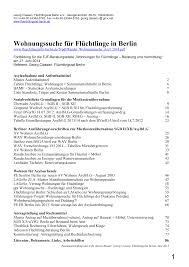 Maybe you would like to learn more about one of these? Http Www Fluechtlingsinfo Berlin De Fr Pdf Reader Wohnen Asyl 2014 Pdf