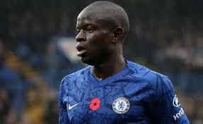 ⚽️official fan page of n'golo kanté ⏰daily posting kanté to like ✖️ kanté to follow ✖️ moses+wise liked returning @nglkante. N Golo Kante Prinyal Reshenie O Svoem Budushem