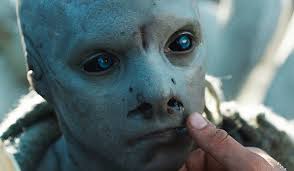 Xavier gens' cold skin is releasing this week in select theaters and on digital platforms. Love And Fear From The Southern Blue The Trailer For Cold Skin Oozes With Aquatic Horror Ihorror Horror News And Movie Reviews