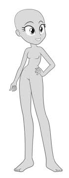 Mlp eg base boy mlp base dance magic 1 by fernandash on deviantart mmd mlp princess. How To Draw Equestria Girl Base