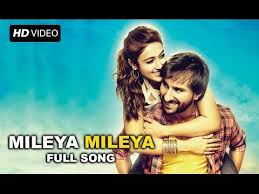 Mileya Mileya Official Full Song Video Happy Ending Saif Ali Khan Ileana D Cruz Bollywood Music Videos Songs New Movie Song