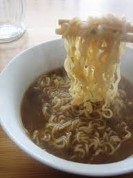 Good Question How Can I Make Healthier Instant Ramen Homemade Ramen Healthy Ramen Ramen Recipes