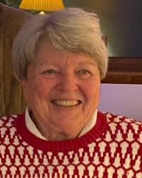 Shirline Swanson Obituary (1946