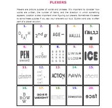 Kb Konnected Word Puzzles Brain Teasers Maths Puzzles Free Middle School Math
