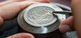 Coins can be used main steps of how to make your own cryptocurrency. Making The Coins In Your Pocket The Royal Mint