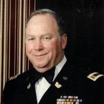 Donald Ray Tyson Obituary