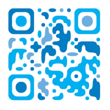 Gimp Qrcode Art Coding Code Art Qr Code