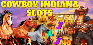 This is far and away the most engaging part of the game and the only part where you can expect any excitement. Slot Machine Wild West Apps On Google Play