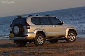 Compare it against the rivals and find out which one is the best fit for you. Toyota Land Cruiser 120 5 Doors Specs Photos 2003 2004 2005 2006 2007 2008 2009 Autoevolution