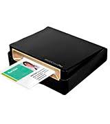 On amazon, this business card scanner currently doesn't have any reviews, but this device is relatively new to the market. 5 Best Business Card Scanners Reviews Of 2021 Bestadvisor Com