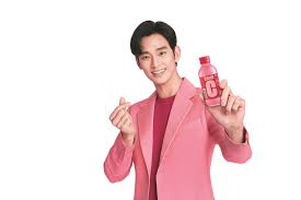 Our world is filled with things that can be found in groups of four. Camu C X Kim Soo Hyun Lifestar A Subsidiary Of Rs Group Brings On Board The Highest Paid Korean Superstar As The Presenter For The First Time In Thailand Rs Group