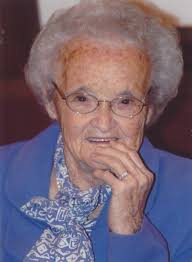 Ruth Elizabeth Nowell passed away July 26th at the age of 95 in Lexington,  TN. She is survived by her sons Larry Nowell, Kenneth Nowell (Darlene), &  Roger Nowell (Vicki); her sisters