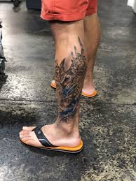 First Tattoo Owl Snow First Tattoo Leg Tattoos Arm Sleeve Tattoos