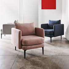 Auburn Chair Living Room Chairs Furniture Armchair