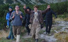 We did not find results for: Vavrinec Hradilek O Sve Prvni Roli Ve Filmu Musim Hodne Trenovat Idnes Cz
