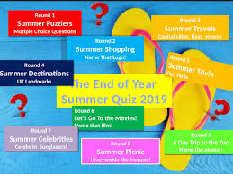 Which literary award did this novel win in 2007? 55 Beautiful Quiz On All Summer In A Day Summer Background