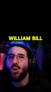 Historia de William 'Bill' Overbeck en Dead by Daylight