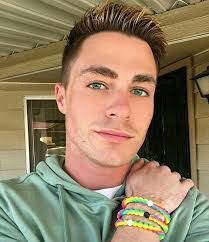 Cary Taylor's Instagram, Twitter & Facebook