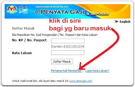 Setiap hujung bulan pasti dinantikan oleh hampir semua orang yang bekerja termasuk guru, polis, tentera untuk kemudahan semua penjawat awam, berikut adalah jadual pembayaran gaji 2021 kakitangan awam/ kerajaan untuk rujukan semua. Semak Gaji Kakitangan Kerajaan Secara Online Melalui E Penyata Gaji Azhan Co