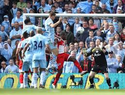 It was the time when fans at the etihad held a collective breath as sergio aguero swung his right foot to strike the ball into the net. Man City Vs Qpr Reliving The Aguerooooo Moment